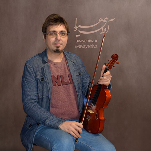 سهیل بهمن