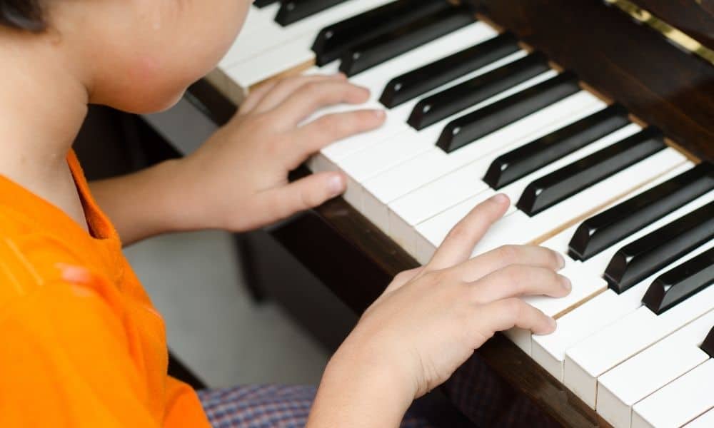 روش های موثر ایجاد انگیزه موسیقی در کودک