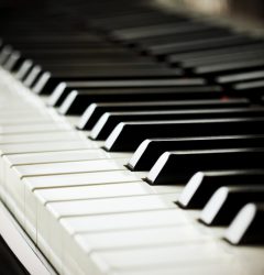 پیانیست‌ها چه تمریناتی را انجام می‌دهند؟