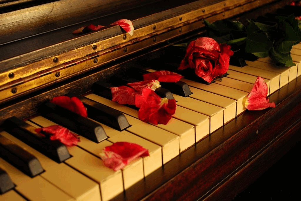کلاویه پیانو چیست؟