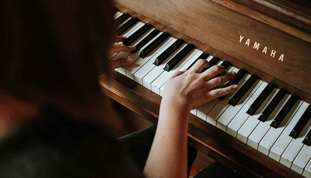 تفاوت میان کلاویه پیانو آکوستیک با دیجیتال در چیست؟