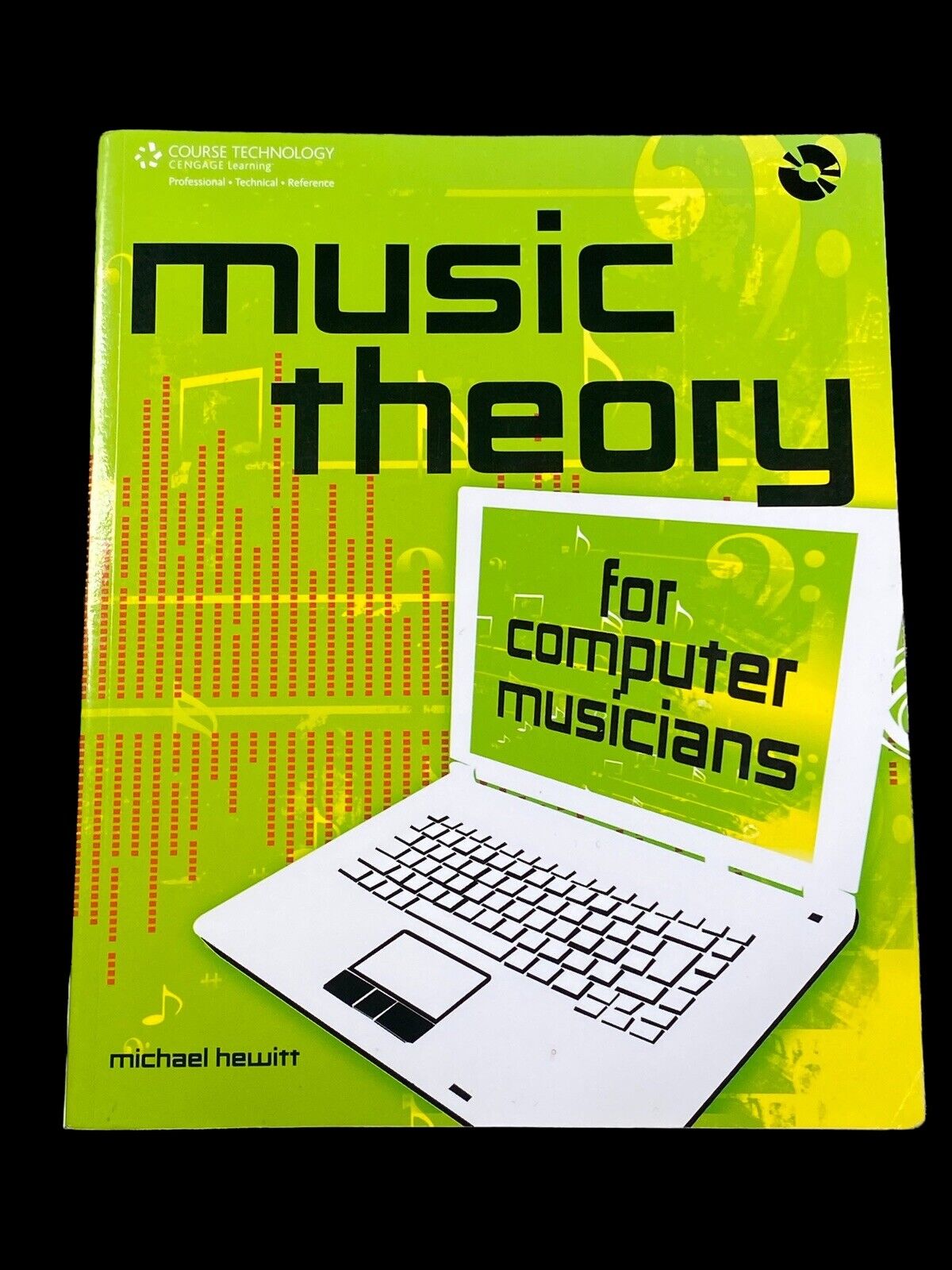 کتاب های آموزش موسیقی الکترونیکی